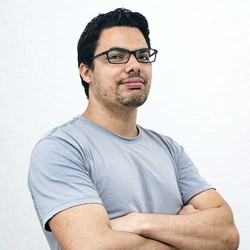 Rajesh Kumar
