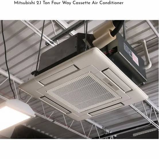 HVAC Installation
