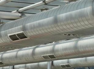 Commercial HVAC