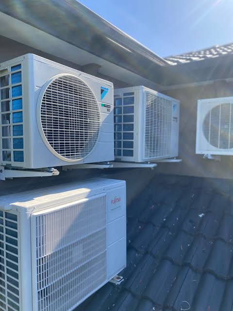 Duct Work