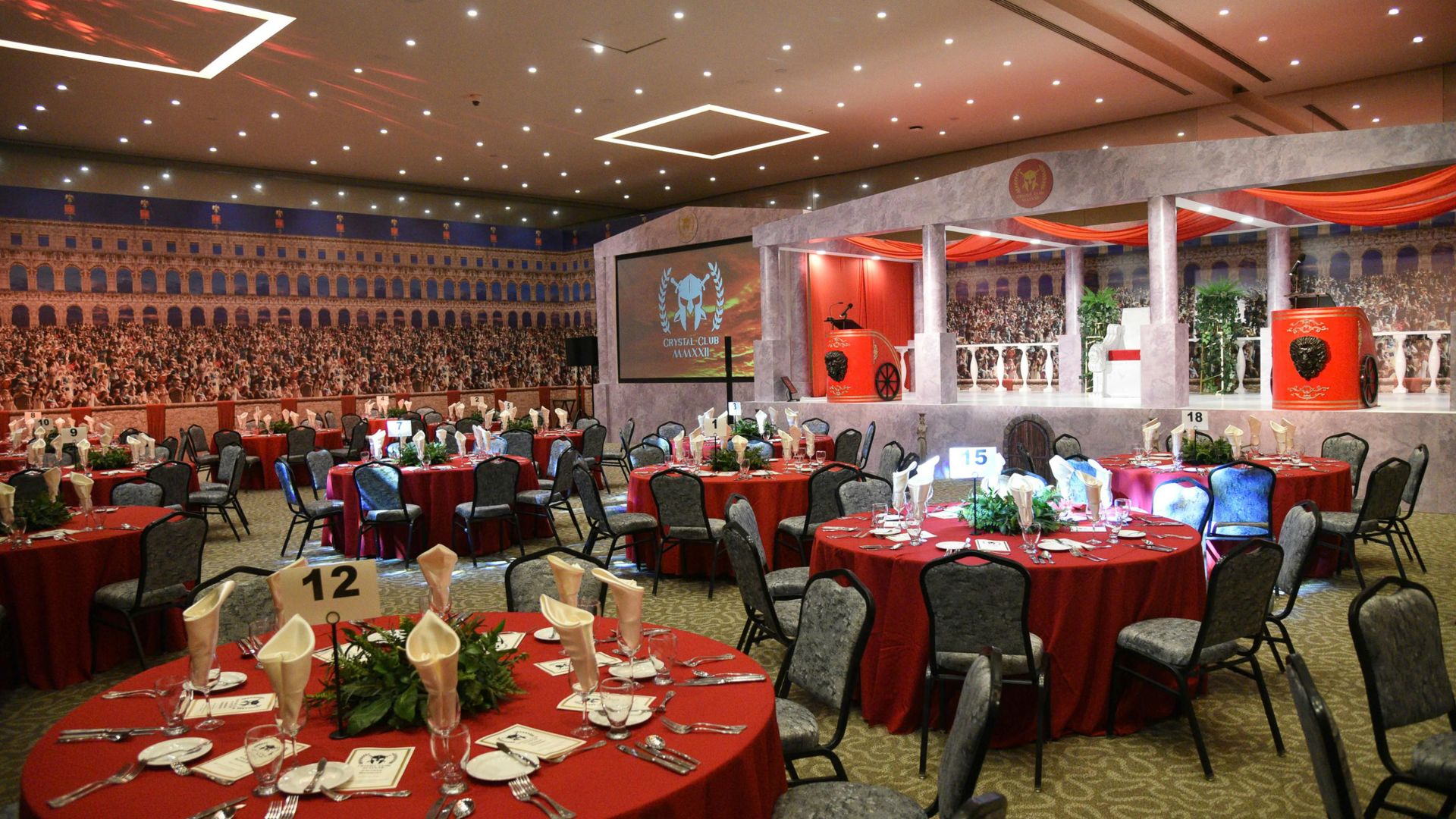 Event Management Services Hyderabad
