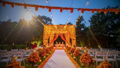 Wedding Catering Services Hyderabad