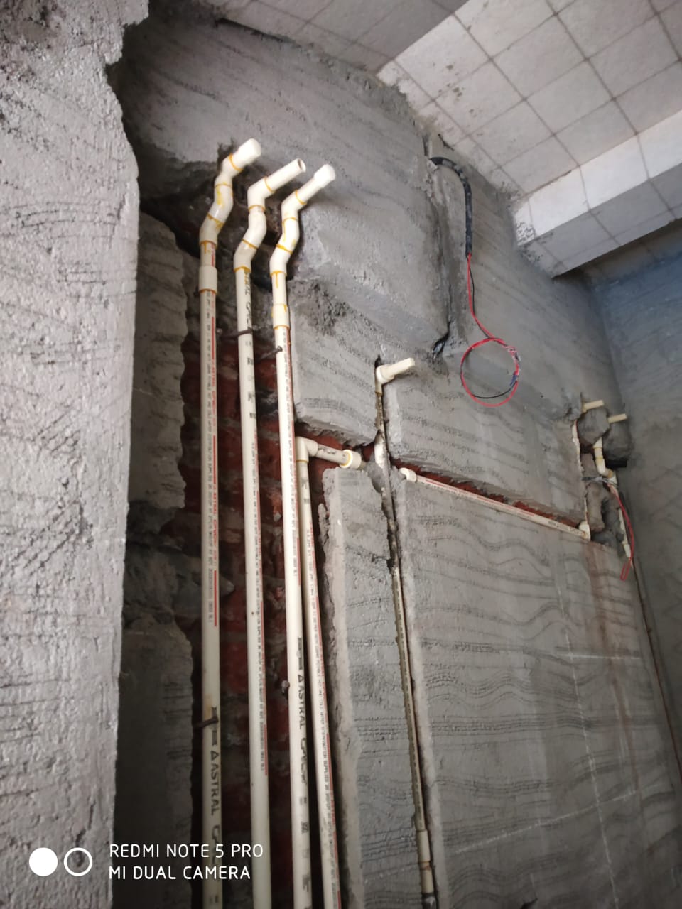 Bathroom Fitting
