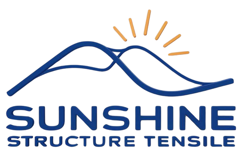 Sunshine Structural Tensile Logo