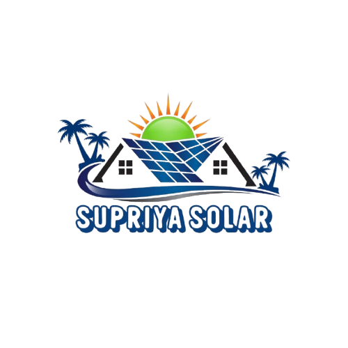Supriya Solar Logo