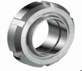 Weldable Union
