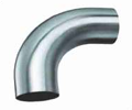 90° Plain Bend