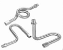 S.S. Siphon Tubes