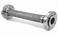 Flexible Hose with Flange
