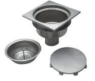 Floor Drains