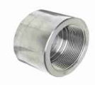 Half/Full Coupling