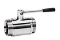 SMS BALL VALVE