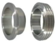 SMS Liner / Male Part