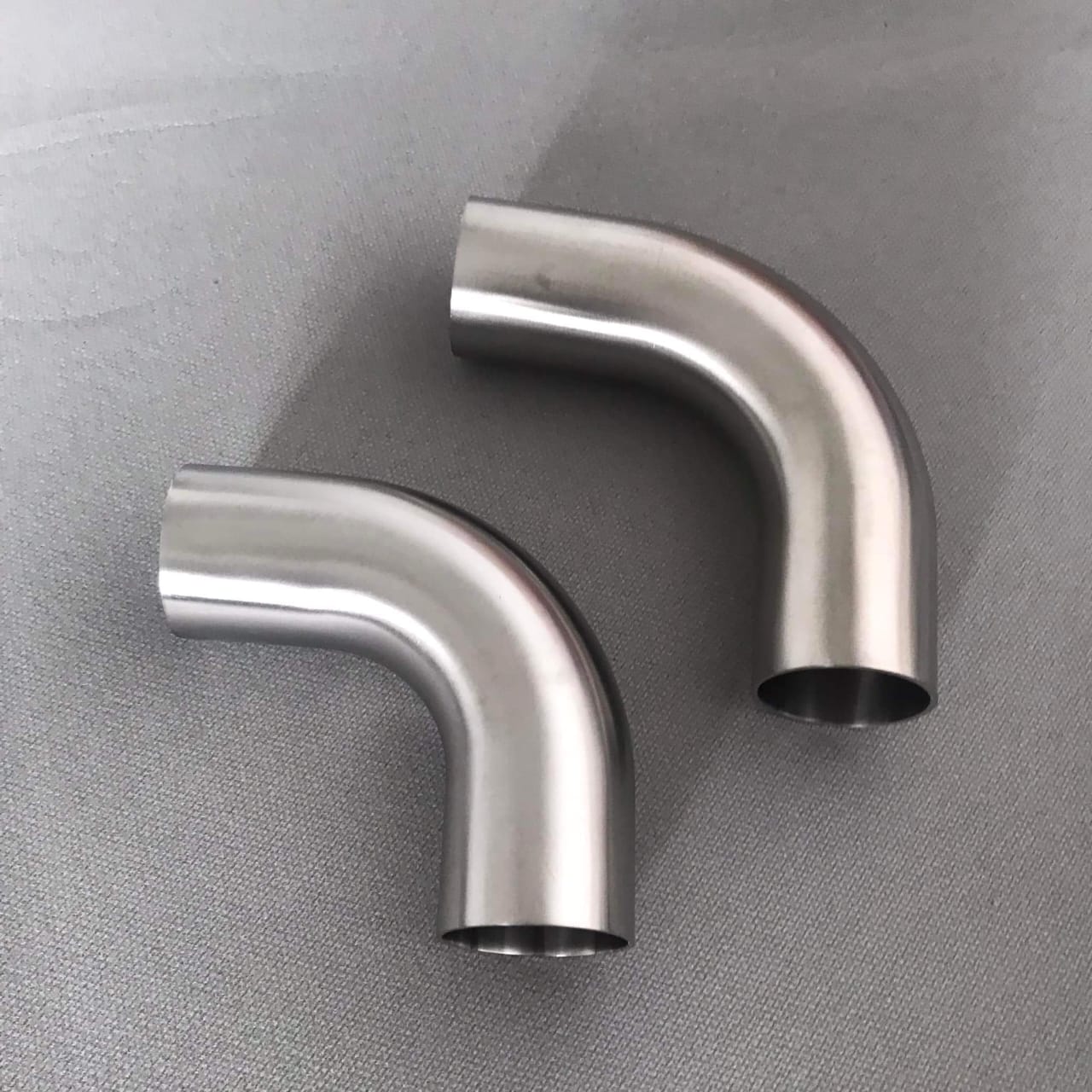 SS 1.5D Bend