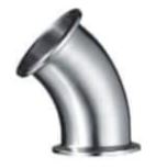TC 45° Bend