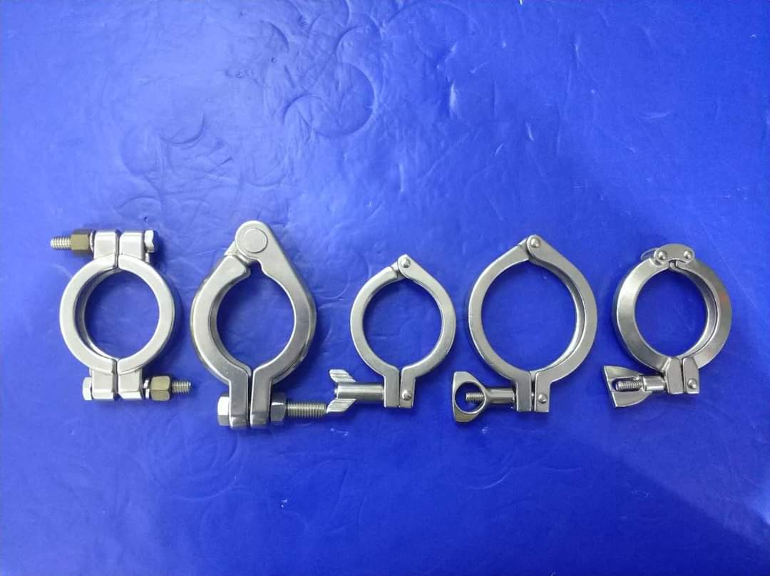 TC Clamp