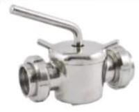 Two Way Valve (SMS)