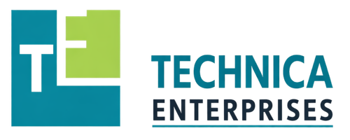 Technica-Enterprises-logo