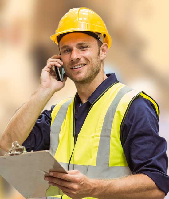 Engineer