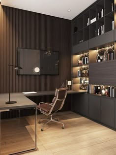 Interior Design Project - Total Interiors Solutions Pune