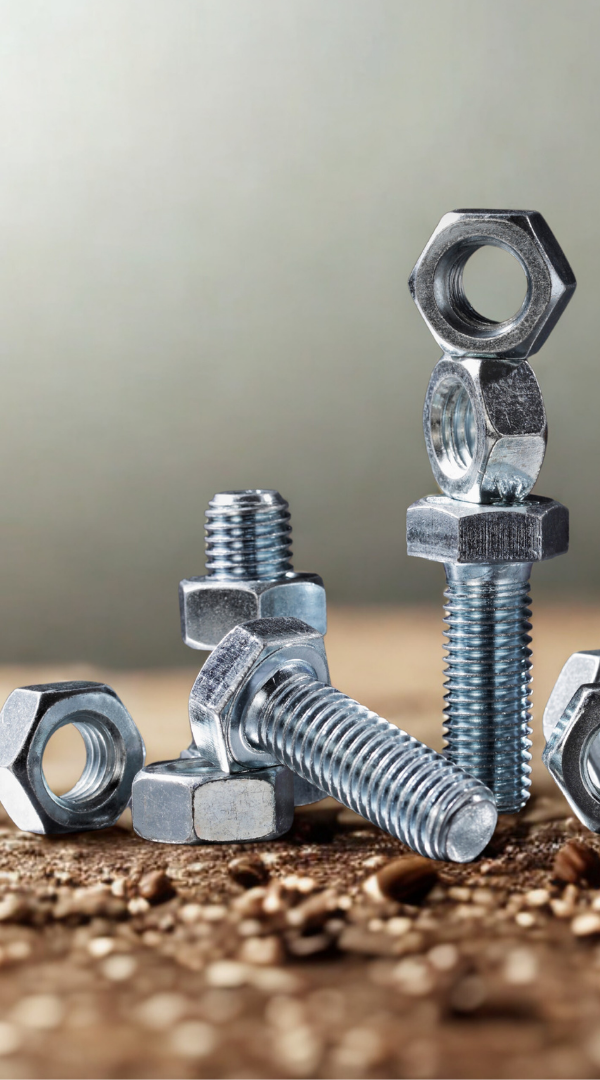 Fasteners Manufacturing