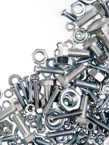Bulk Supply