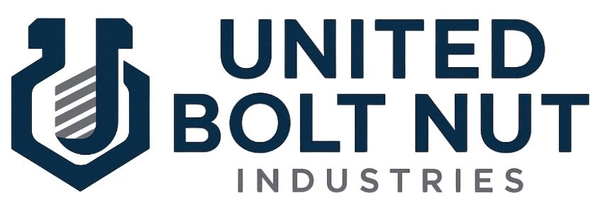 United Bolt Nut Industries Logo