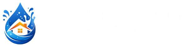 Waterproofing Expert Logo - Best Waterproofing Company Mumbai