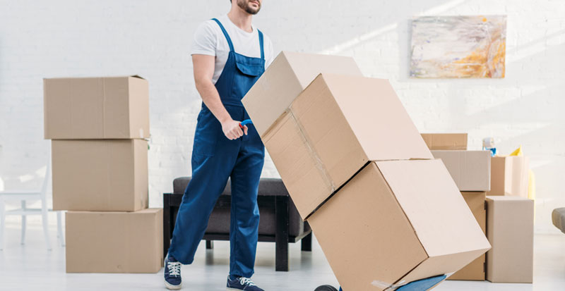 Home Shifting Services Mumbai