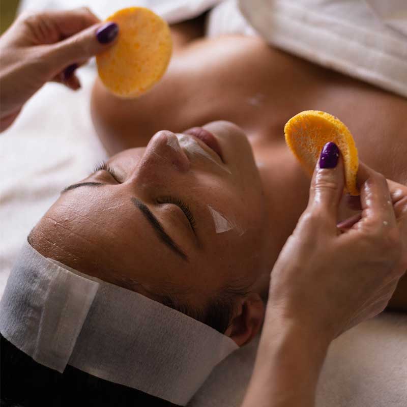 About Zoya Mahi Spa