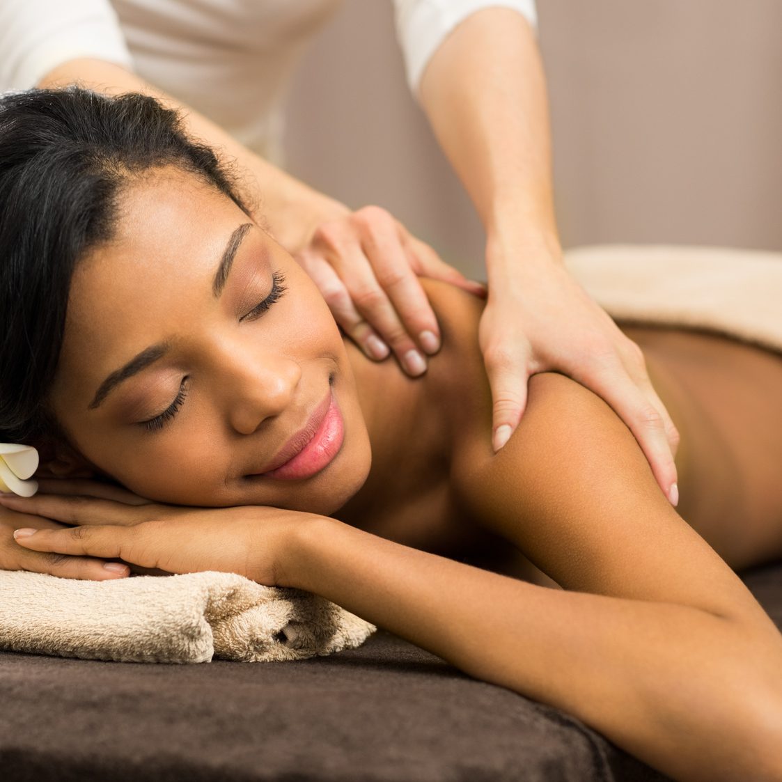 Massage for Women